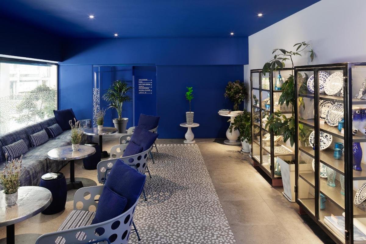 Fresh Hotel, a member of Design Hotels