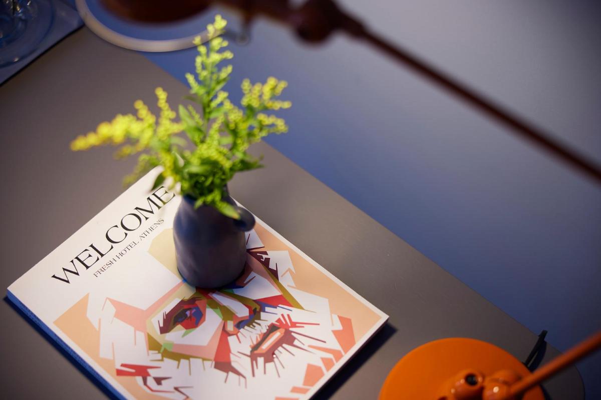 Fresh Hotel, a member of Design Hotels