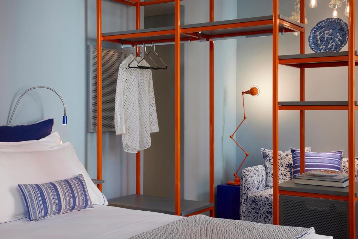 Fresh Hotel, a member of Design Hotels