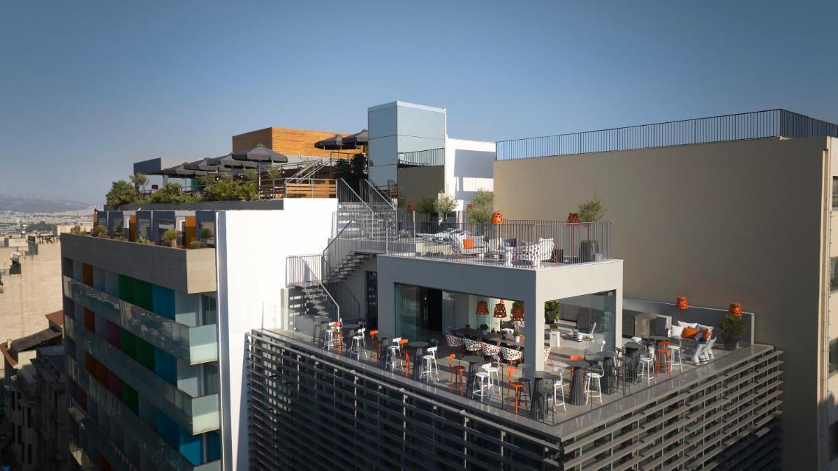 Fresh Hotel, a member of Design Hotels