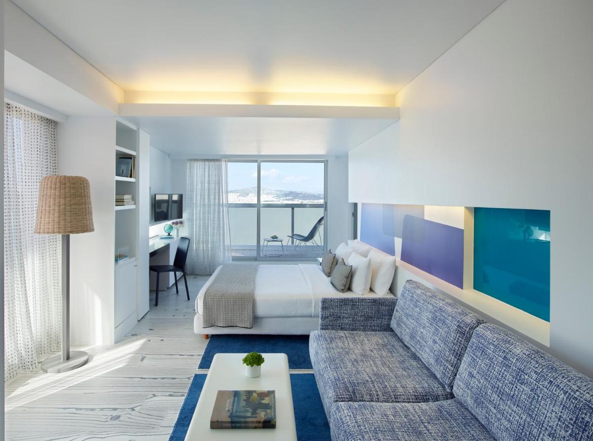 Fresh Hotel, a member of Design Hotels
