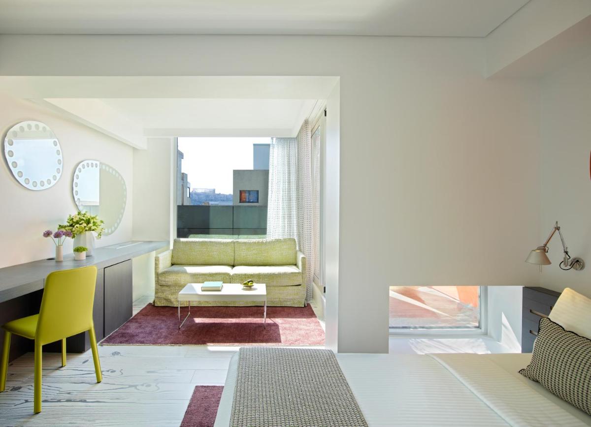 Fresh Hotel, a member of Design Hotels