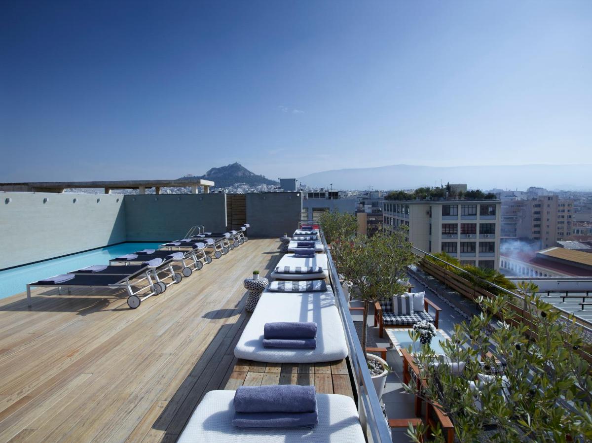 Fresh Hotel, a member of Design Hotels