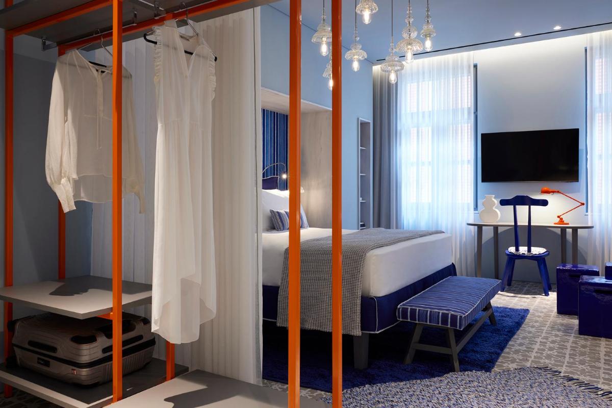 Fresh Hotel, a member of Design Hotels