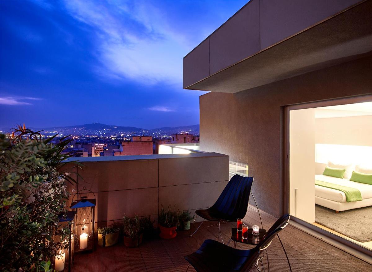 Fresh Hotel, a member of Design Hotels