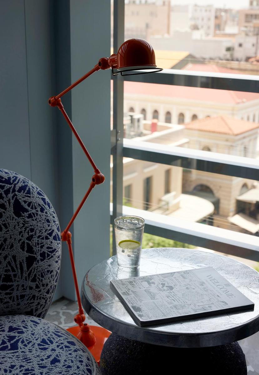 Fresh Hotel, a member of Design Hotels