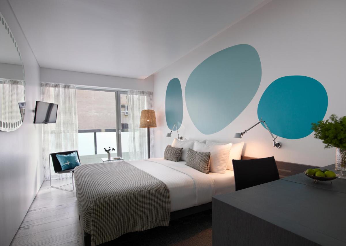 Fresh Hotel, a member of Design Hotels