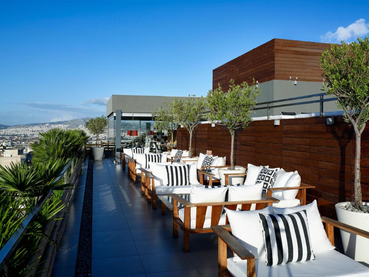 Fresh Hotel, a member of Design Hotels