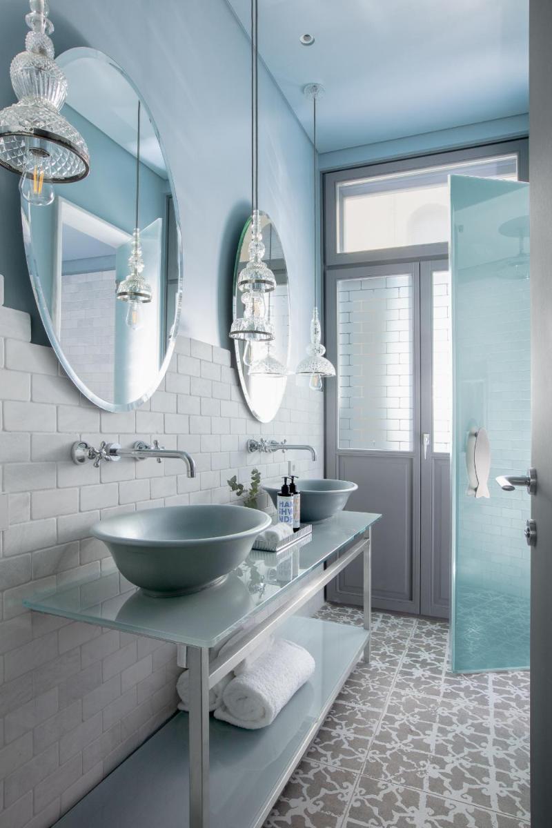 Fresh Hotel, a member of Design Hotels