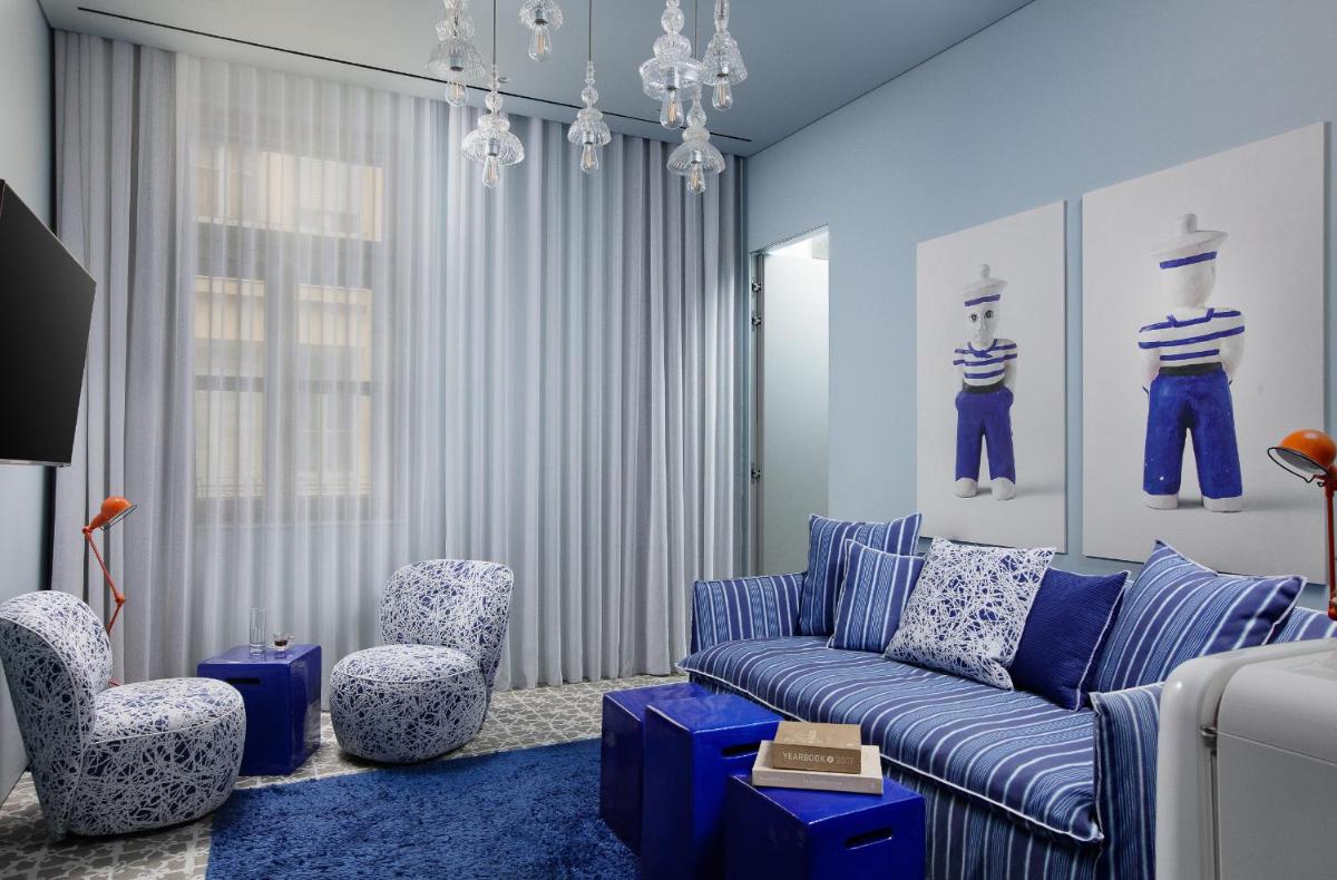 Fresh Hotel, a member of Design Hotels