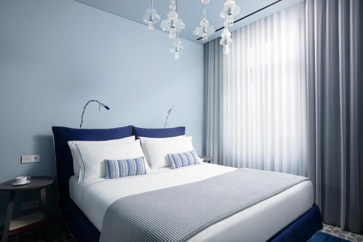 Fresh Hotel, a member of Design Hotels