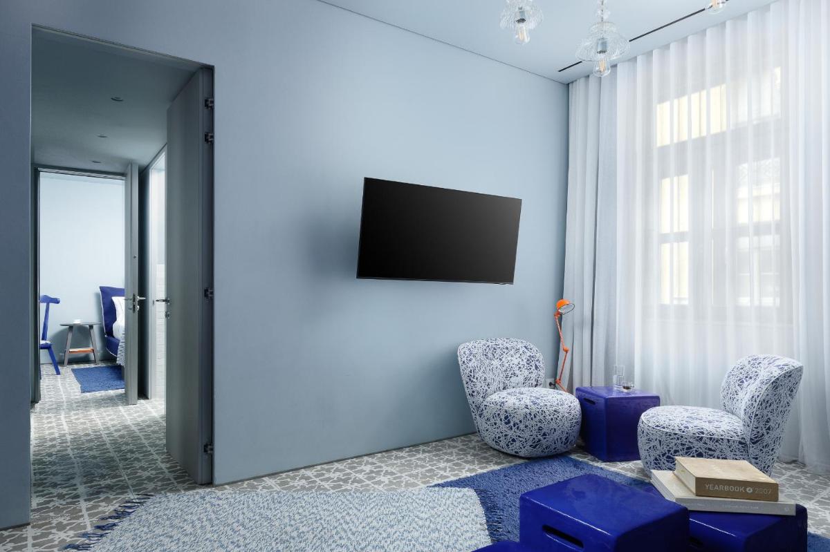 Fresh Hotel, a member of Design Hotels