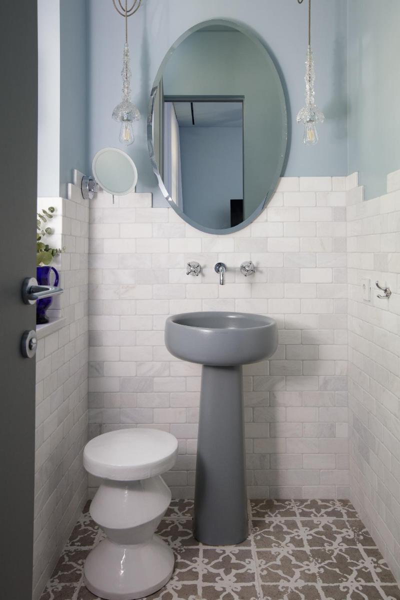 Fresh Hotel, a member of Design Hotels
