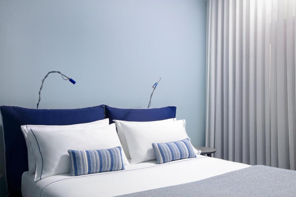 Fresh Hotel, a member of Design Hotels
