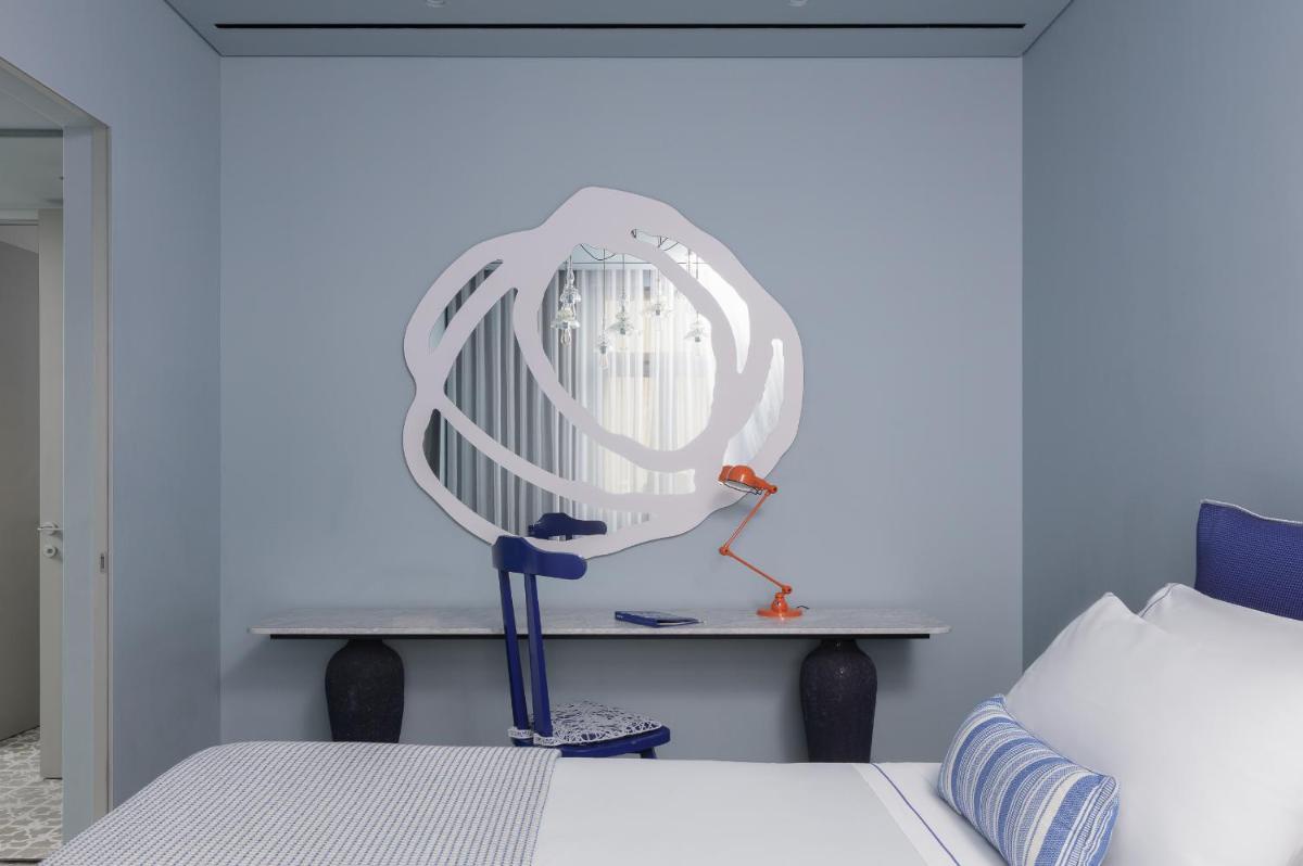 Fresh Hotel, a member of Design Hotels