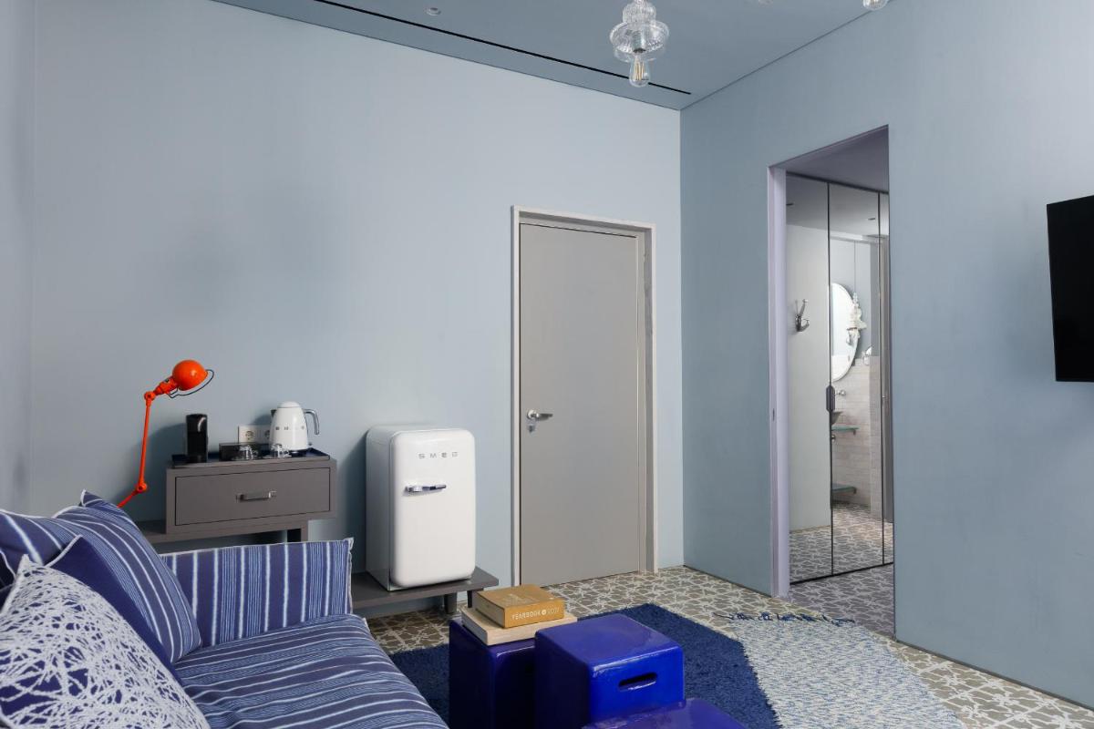 Fresh Hotel, a member of Design Hotels