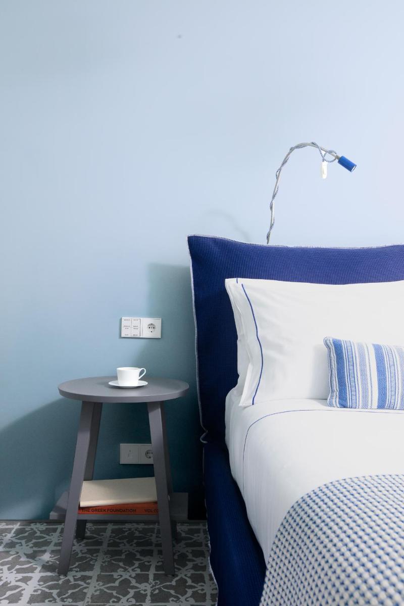 Fresh Hotel, a member of Design Hotels
