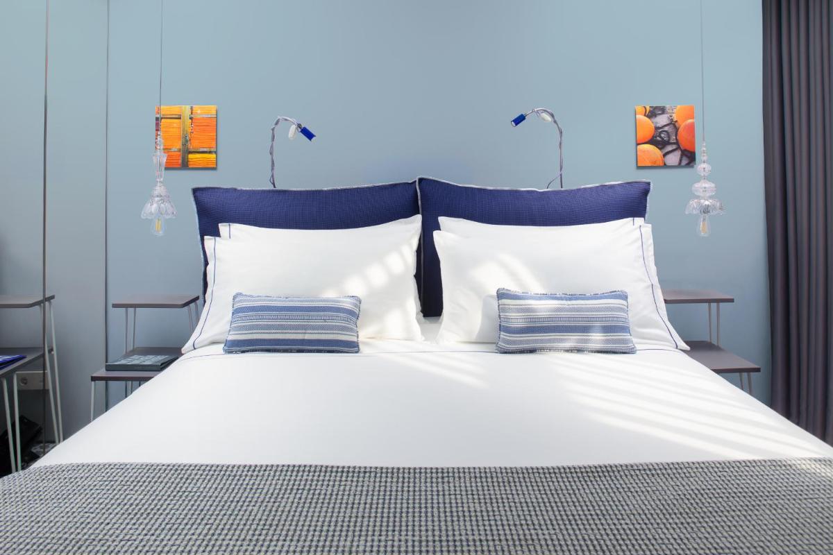 Fresh Hotel, a member of Design Hotels