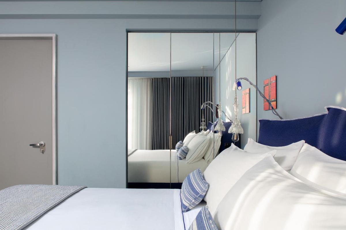 Fresh Hotel, a member of Design Hotels