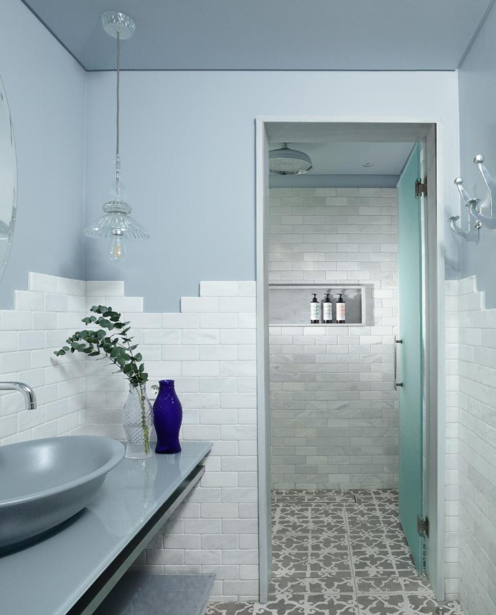 Fresh Hotel, a member of Design Hotels