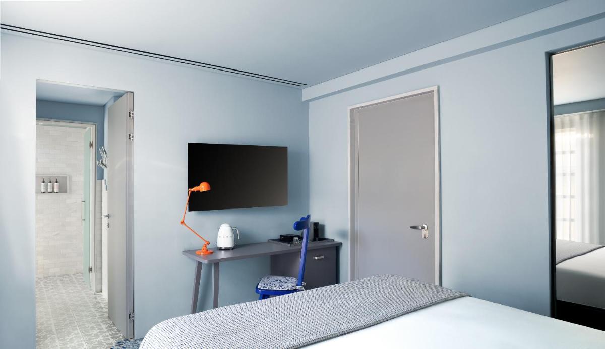 Fresh Hotel, a member of Design Hotels