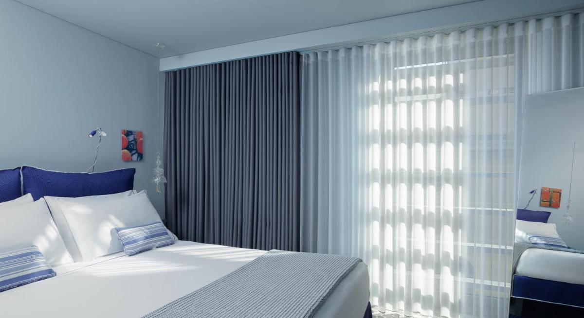 Fresh Hotel, a member of Design Hotels