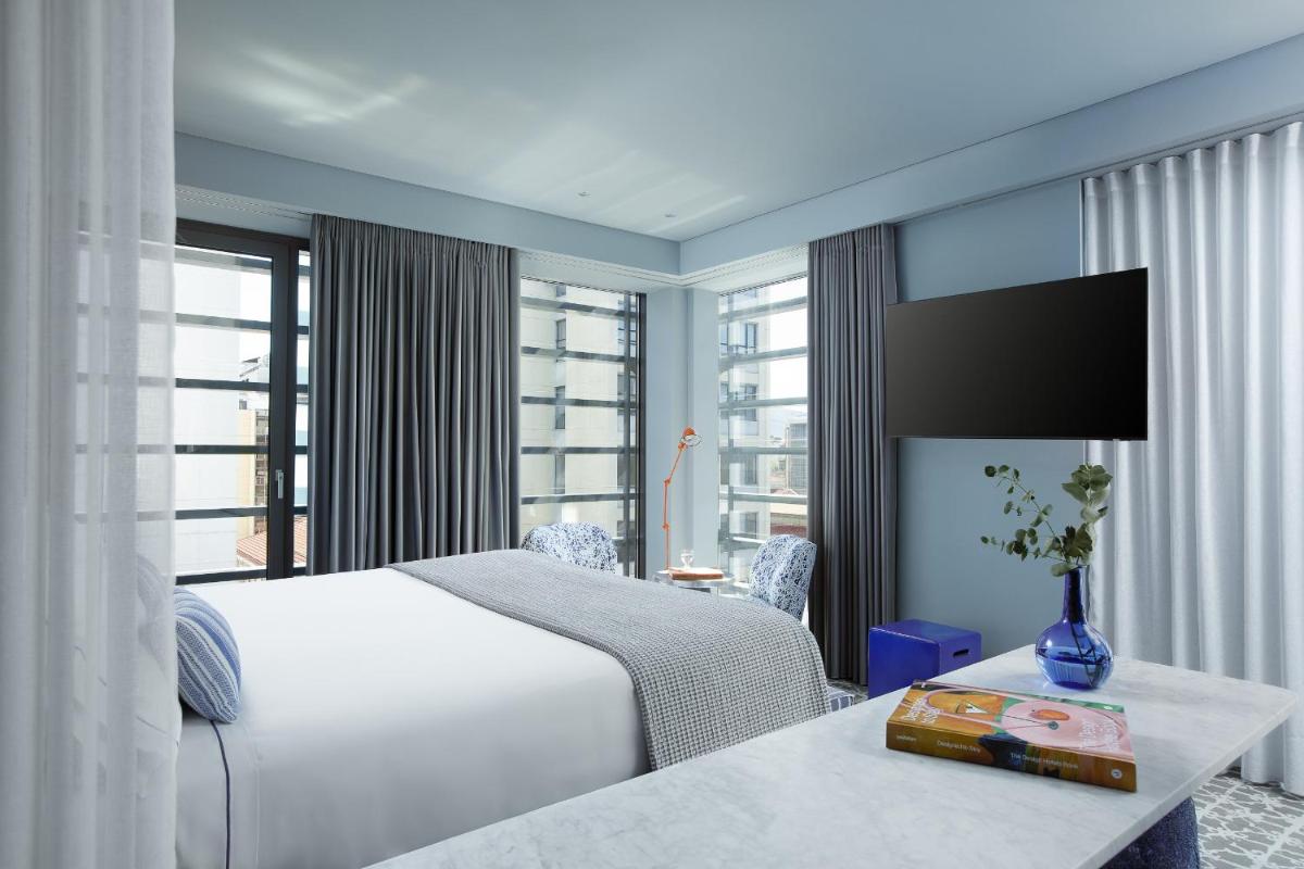 Fresh Hotel, a member of Design Hotels