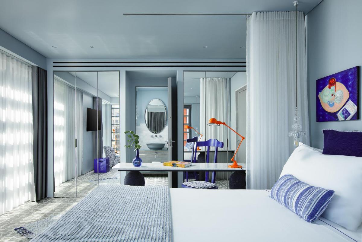Fresh Hotel, a member of Design Hotels