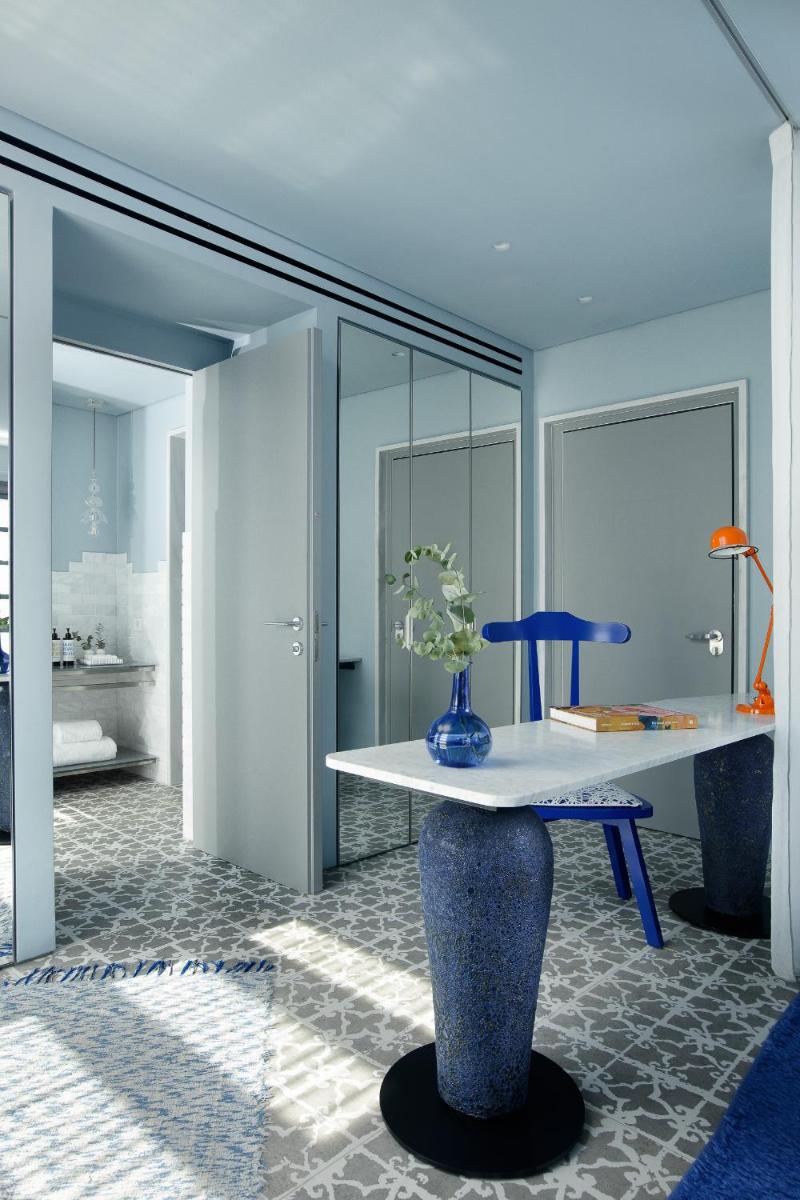 Fresh Hotel, a member of Design Hotels