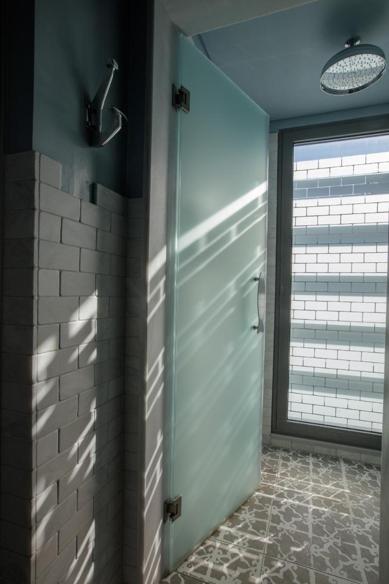 Fresh Hotel, a member of Design Hotels