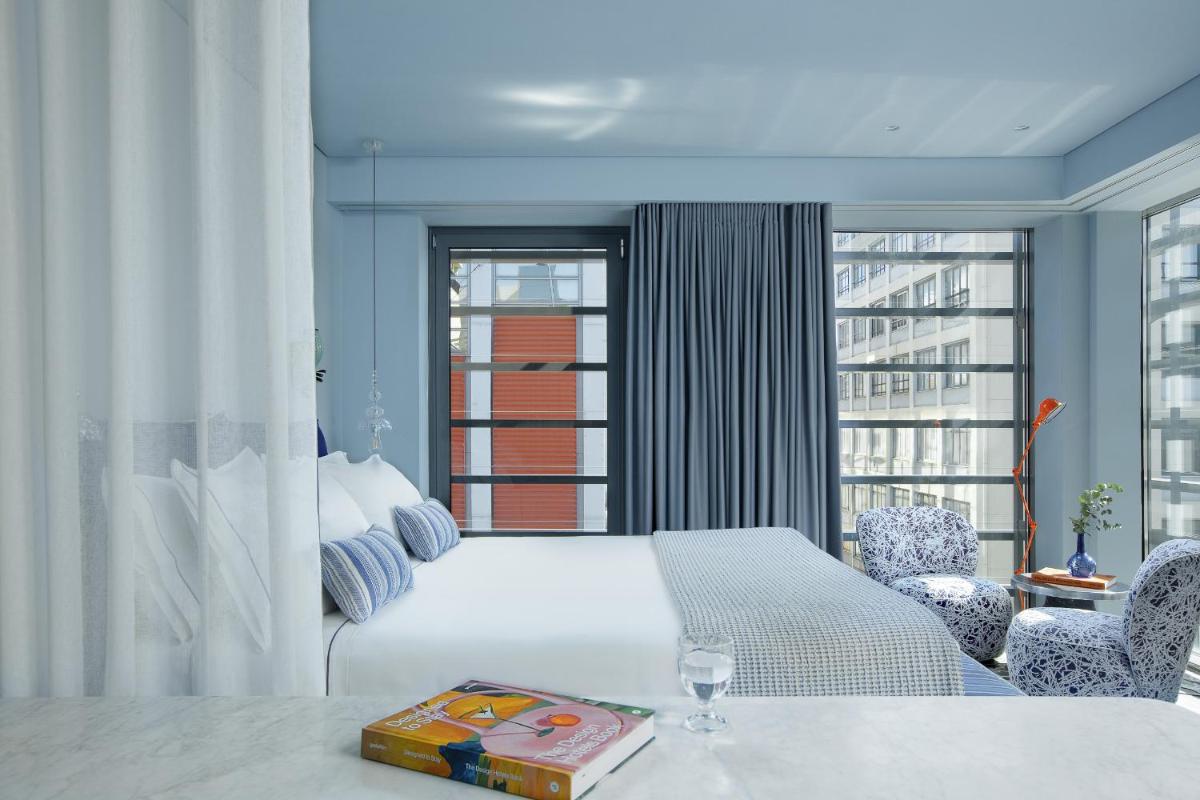 Fresh Hotel, a member of Design Hotels