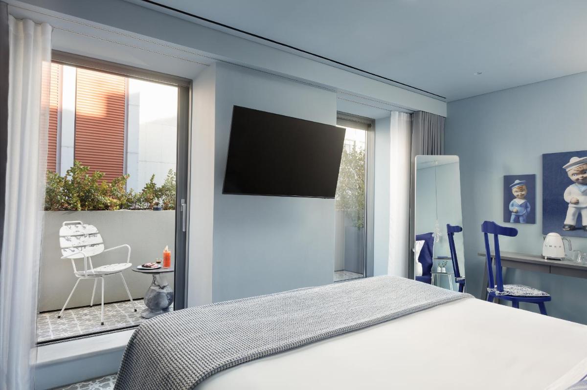 Fresh Hotel, a member of Design Hotels