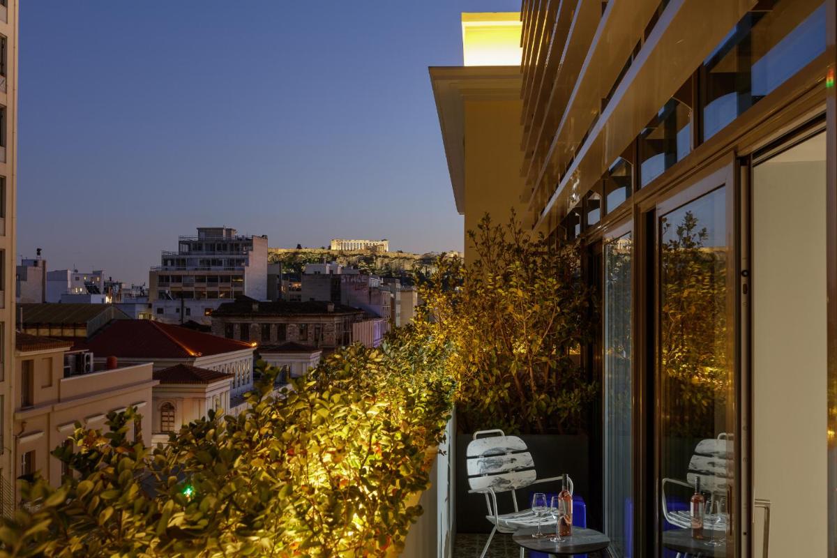 Fresh Hotel, a member of Design Hotels