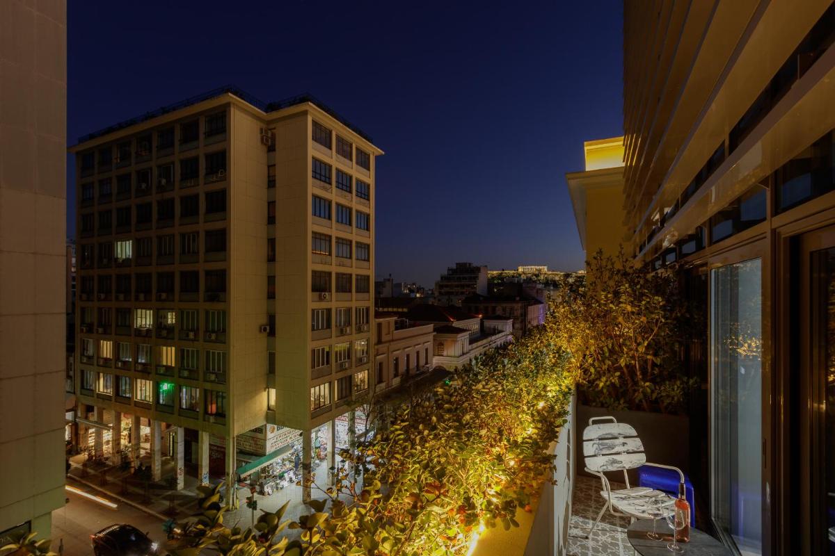 Fresh Hotel, a member of Design Hotels