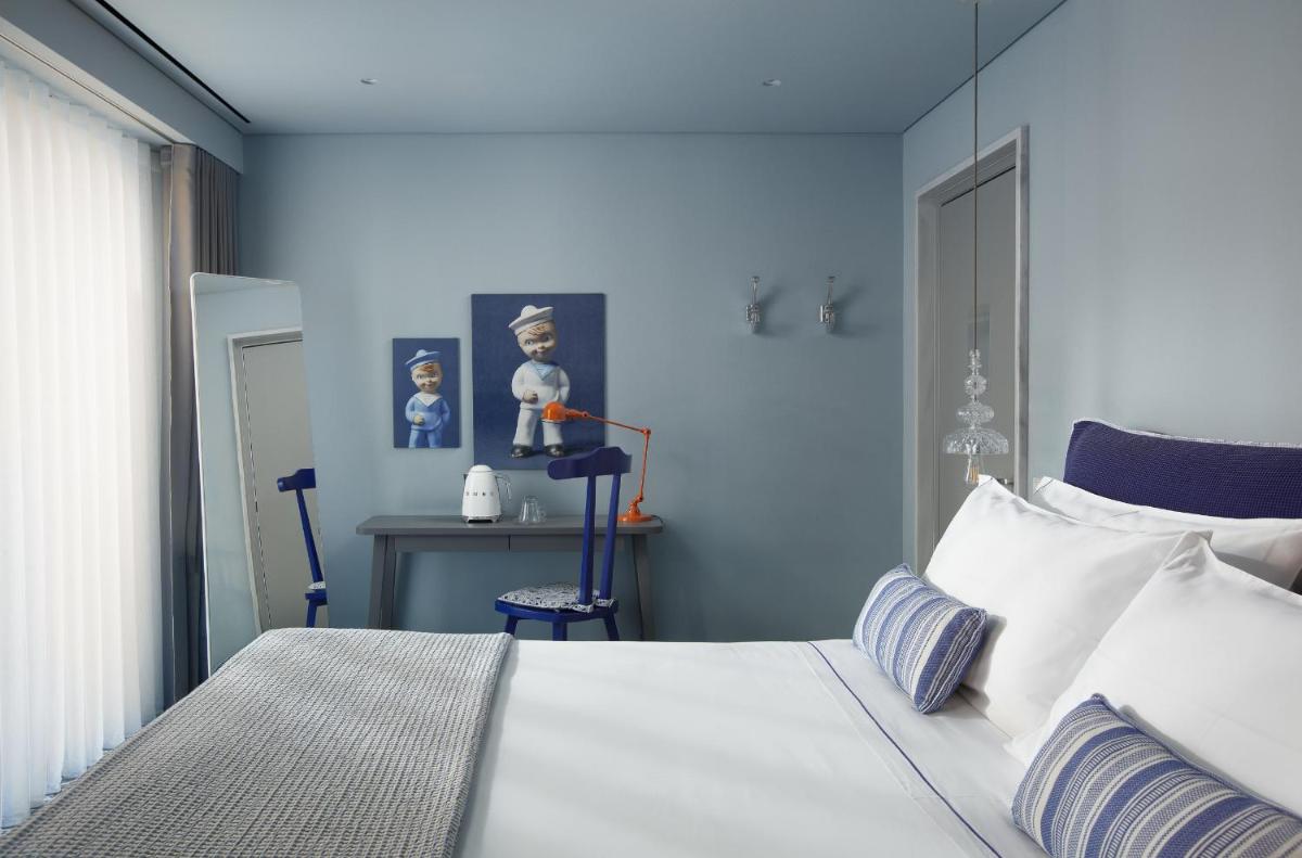 Fresh Hotel, a member of Design Hotels