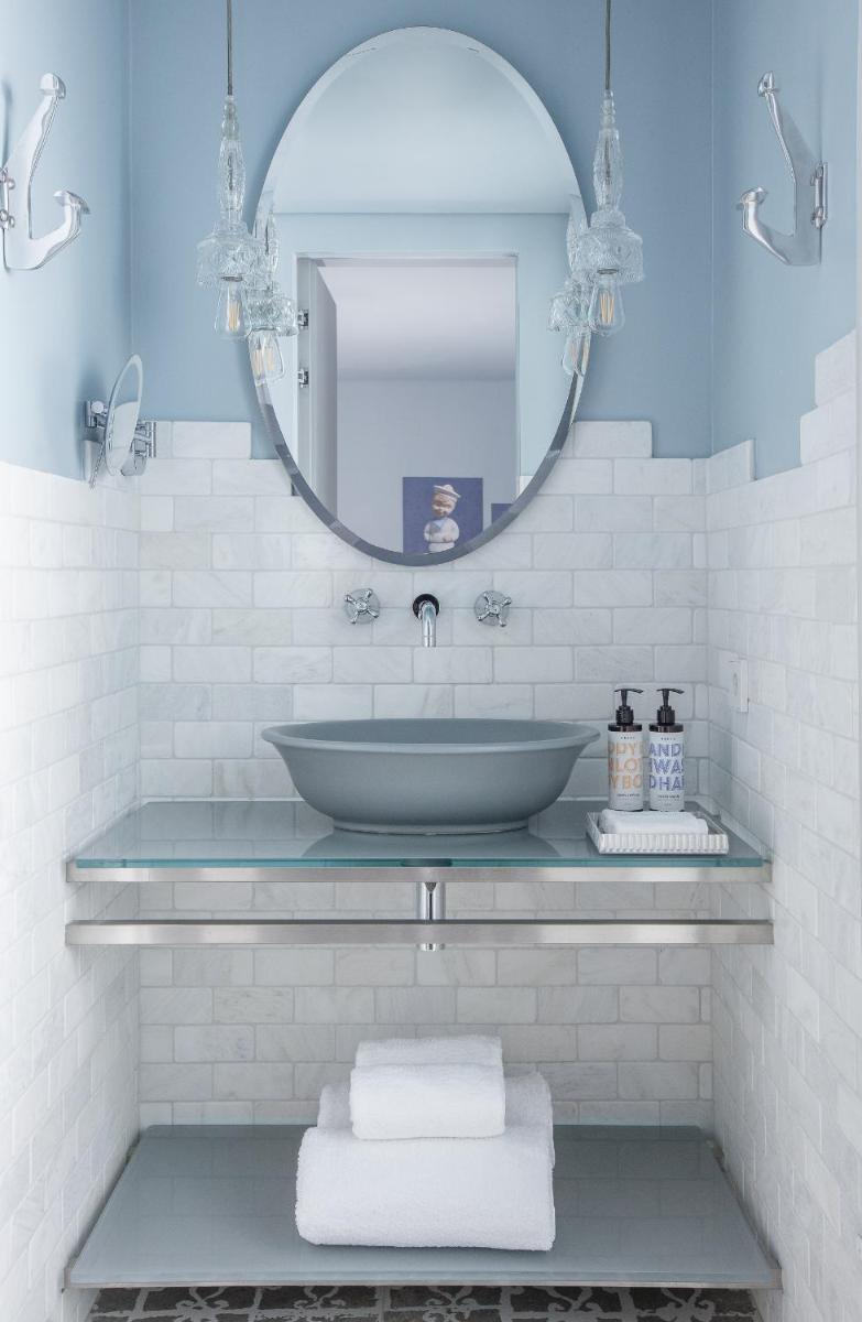 Fresh Hotel, a member of Design Hotels
