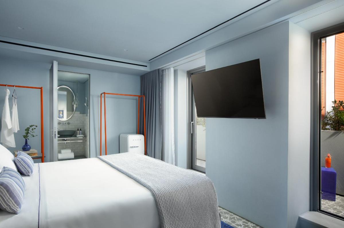 Fresh Hotel, a member of Design Hotels