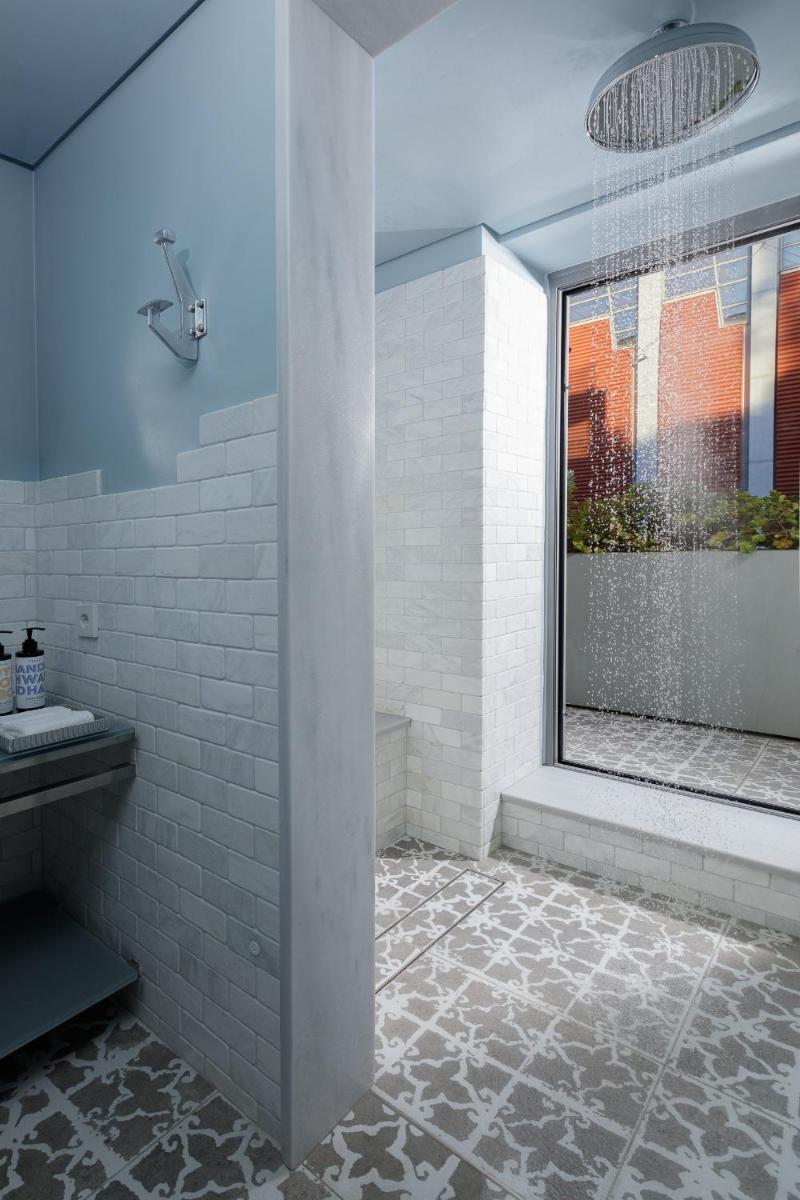 Fresh Hotel, a member of Design Hotels