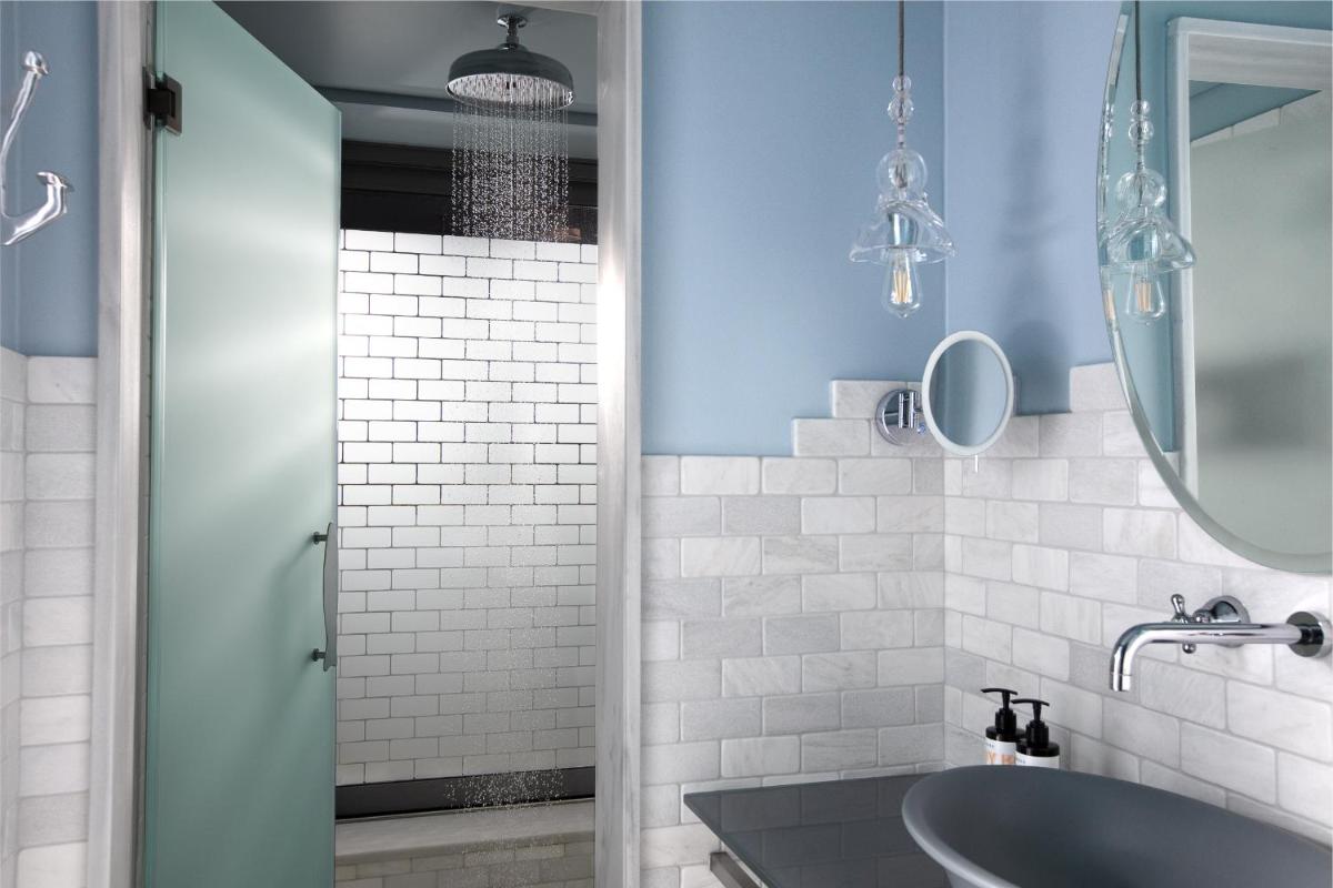 Fresh Hotel, a member of Design Hotels