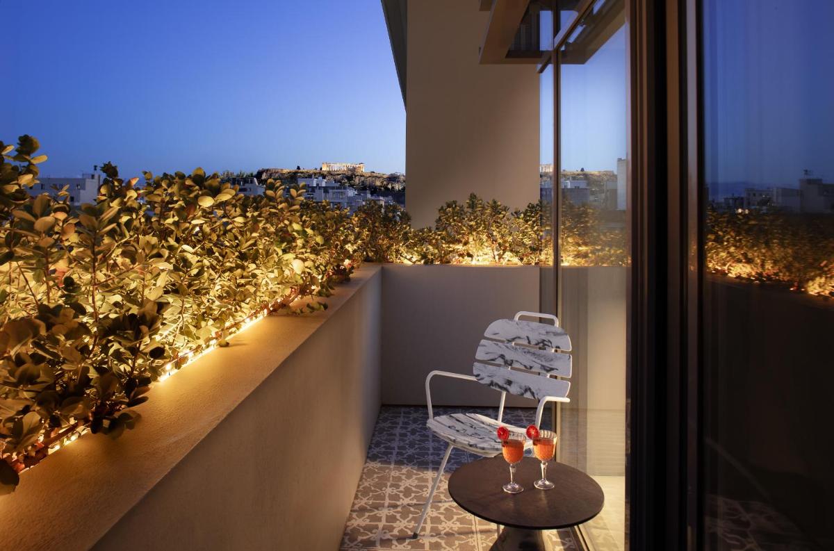 Fresh Hotel, a member of Design Hotels