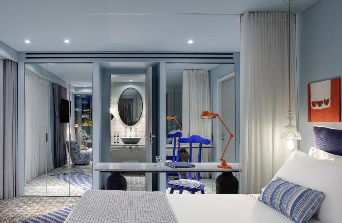Fresh Hotel, a member of Design Hotels