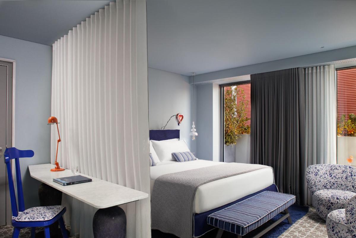 Fresh Hotel, a member of Design Hotels