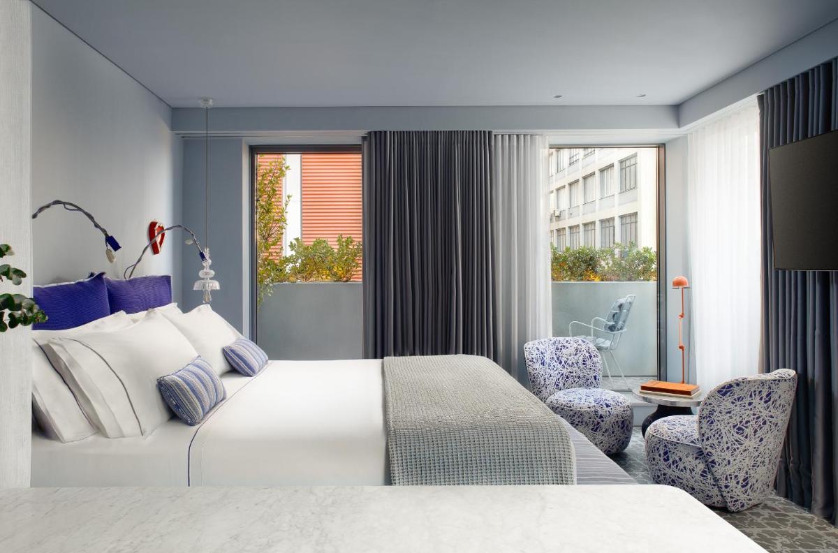Fresh Hotel, a member of Design Hotels