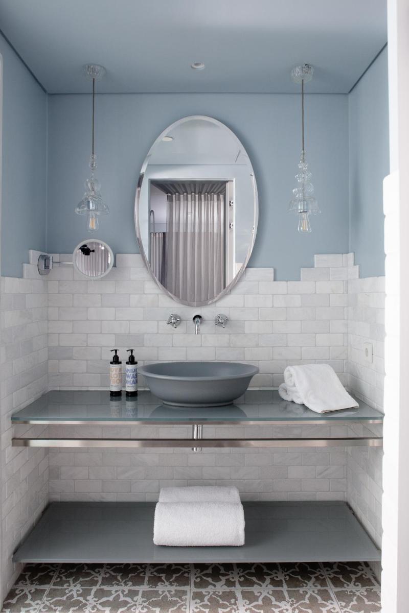 Fresh Hotel, a member of Design Hotels
