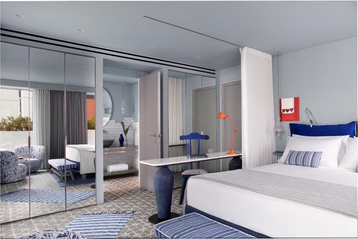 Fresh Hotel, a member of Design Hotels