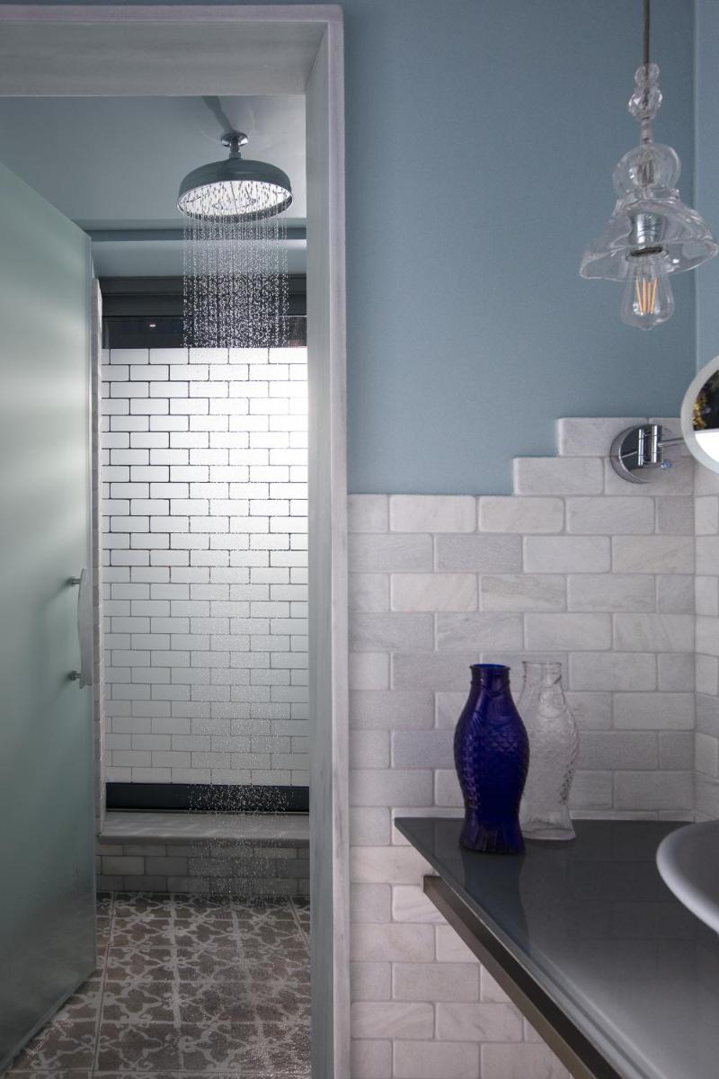 Fresh Hotel, a member of Design Hotels
