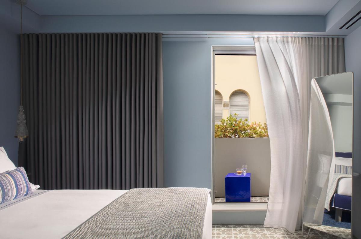 Fresh Hotel, a member of Design Hotels