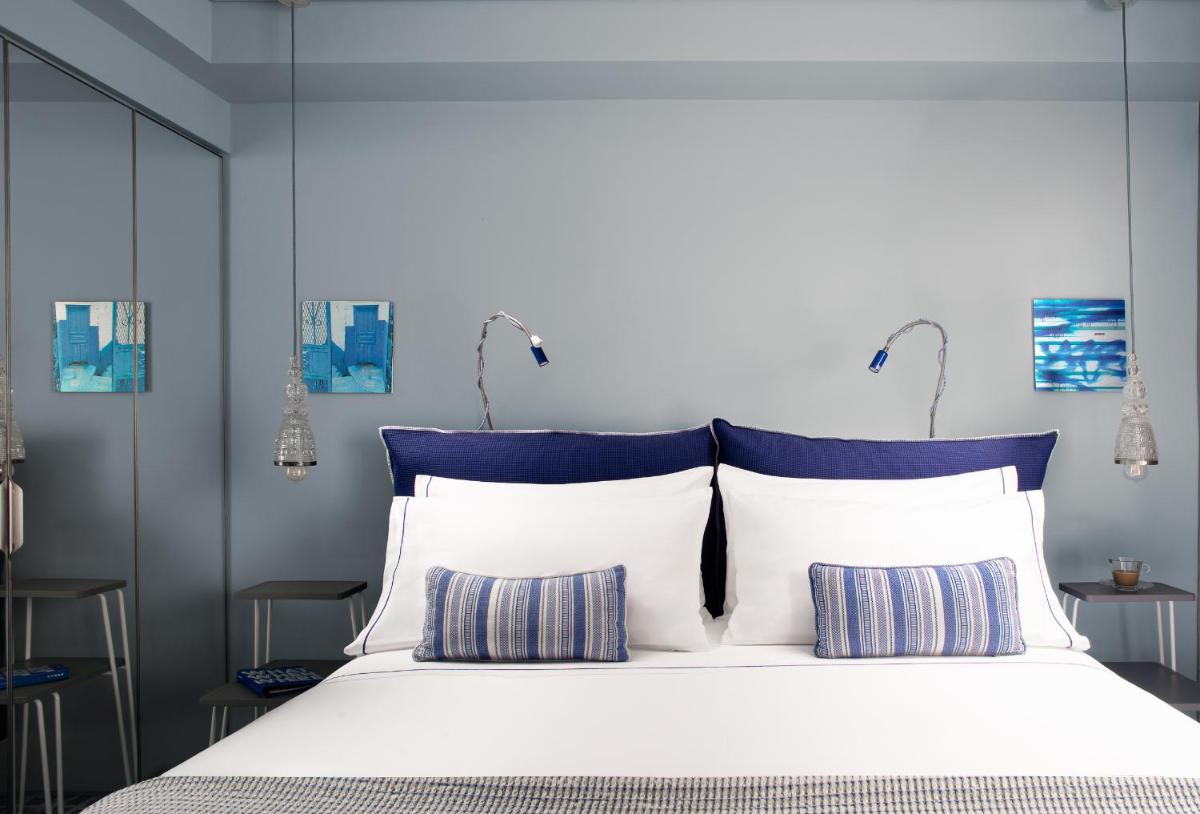 Fresh Hotel, a member of Design Hotels