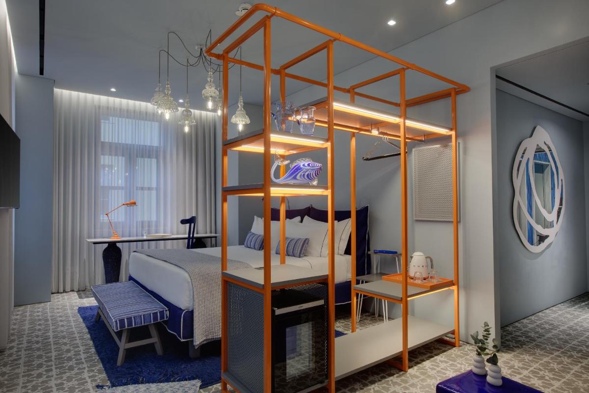 Fresh Hotel, a member of Design Hotels
