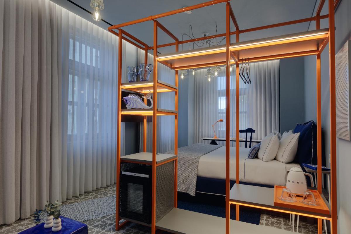 Fresh Hotel, a member of Design Hotels